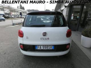 FIAT 500L usata, con Climatizzatore