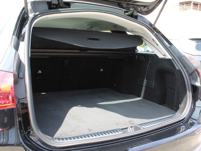 MERCEDES-BENZ C 200 usata, con Sensore di luce