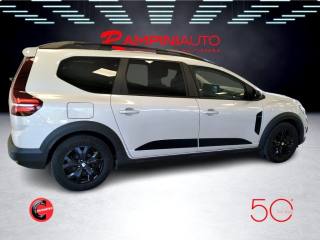DACIA Jogger usata 6