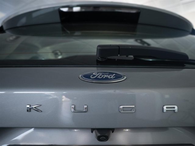 FORD Kuga usata, con Climatizzatore