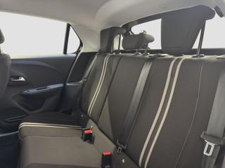 OPEL Corsa usata, con Controllo automatico clima