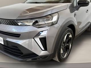 RENAULT Captur usata, con MP3