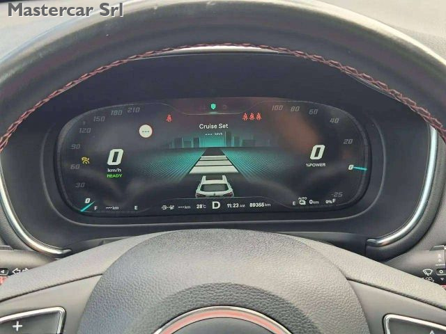 MG EHS usata, con ESP