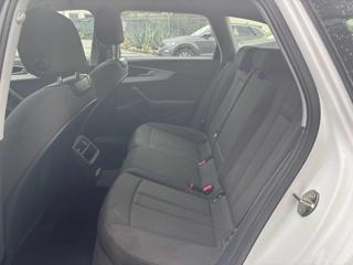 AUDI A4 usata, con Cruise Control