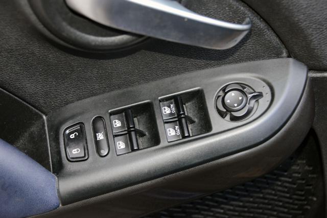 FIAT 500X usata, con Climatizzatore