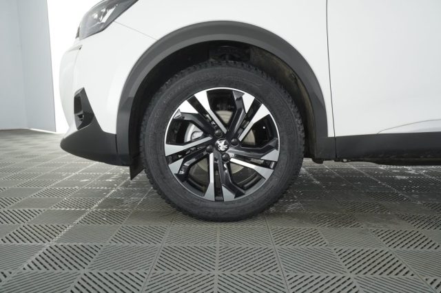 PEUGEOT 2008 usata 15