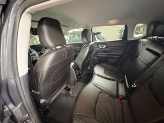 JEEP Compass usata, con Autoradio