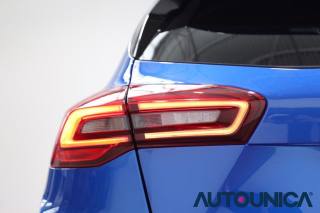 FORD Focus usata, con Isofix