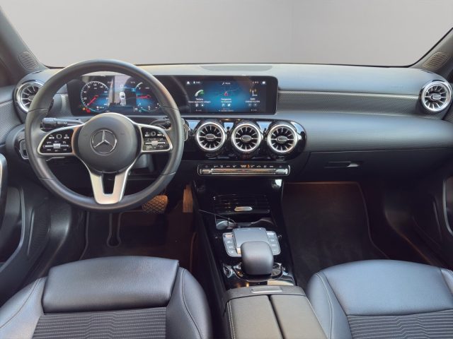 MERCEDES-BENZ A 180 usata, con Immobilizzatore elettronico