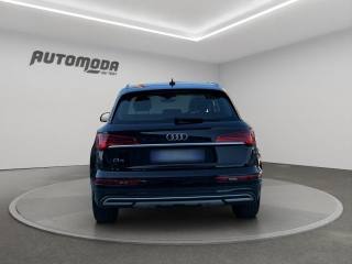 AUDI Q5 usata, con Autoradio