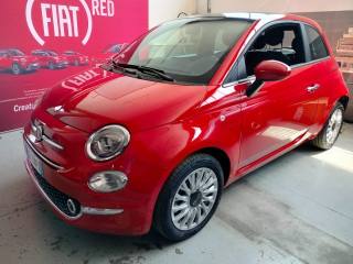 FIAT 500 usata, con Controllo trazione