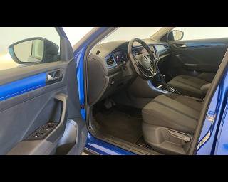 VOLKSWAGEN T-Roc usata, con Immobilizzatore elettronico