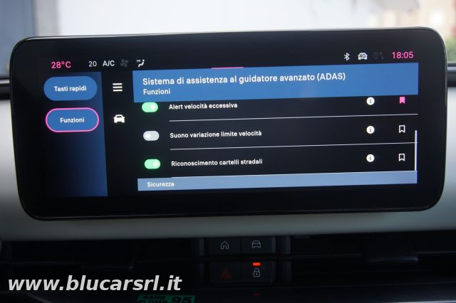 FIAT 600 usata, con Sensore di pioggia