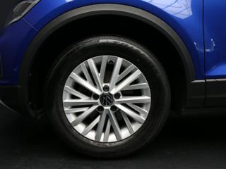 VOLKSWAGEN T-Roc usata, con Airbag Passeggero