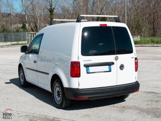 VOLKSWAGEN Caddy usata, con Alzacristalli elettrici