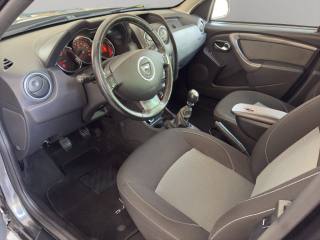 DACIA Duster usata, con ESP