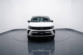 OPEL Crossland usata, con Airbag laterali