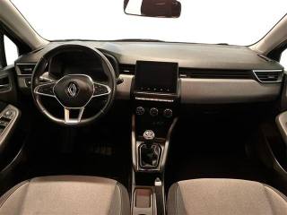 RENAULT Clio usata, con ESP