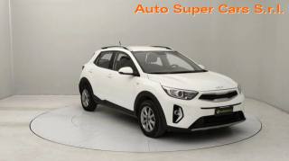 KIA Stonic usata, con Chiusura centralizzata