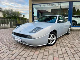 FIAT Coupe usata, con ABS