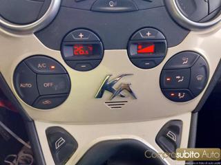 FORD Ka+ usata 20