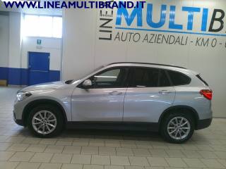 BMW X1 usata, con Alzacristalli elettrici