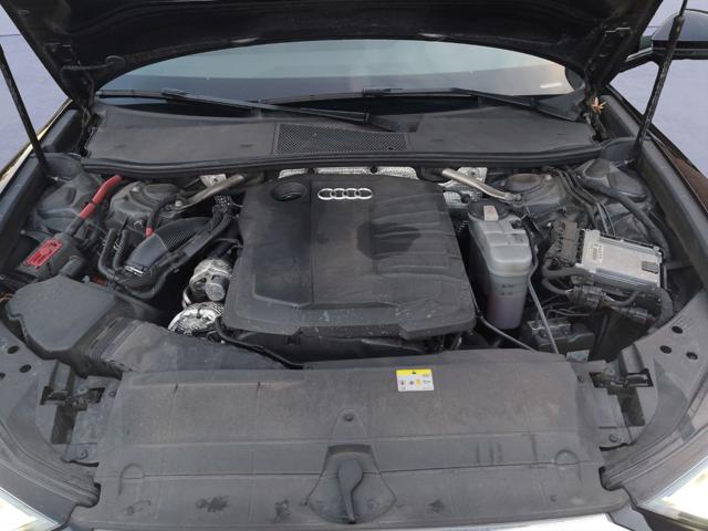 AUDI A6 usata, con Fari Xenon