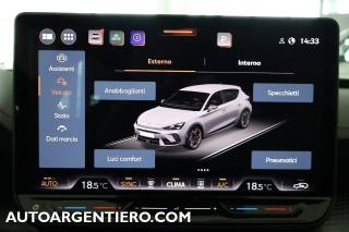 CUPRA Leon usata, con Regolazione elettrica sedili