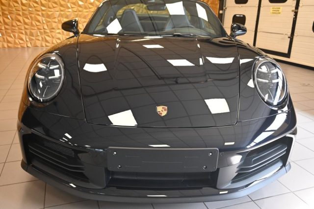 PORSCHE 992 usata 168