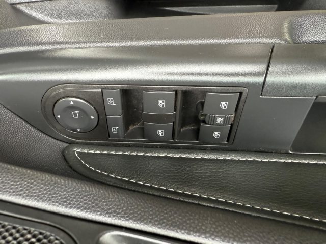 OPEL Zafira usata 7