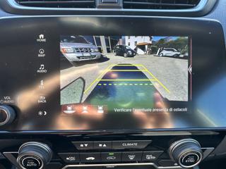 HONDA CR-V usata, con Controllo trazione