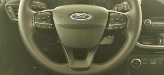 FORD Fiesta usata 34