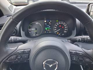 MAZDA 2 usata, con Climatizzatore