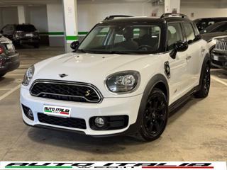 MINI Countryman Mini Countryman 1.5 Cooper SE all4#AUTO#BRACCIOLO