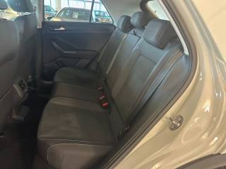 VOLKSWAGEN T-Roc usata, con Servosterzo