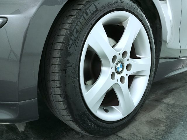 BMW 118 usata, con Isofix