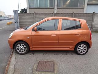 KIA Picanto usata, con Lettore CD