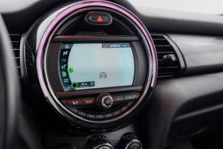 MINI Cooper D usata, con Volante multifunzione