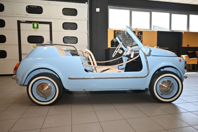 FIAT 500 usata 46