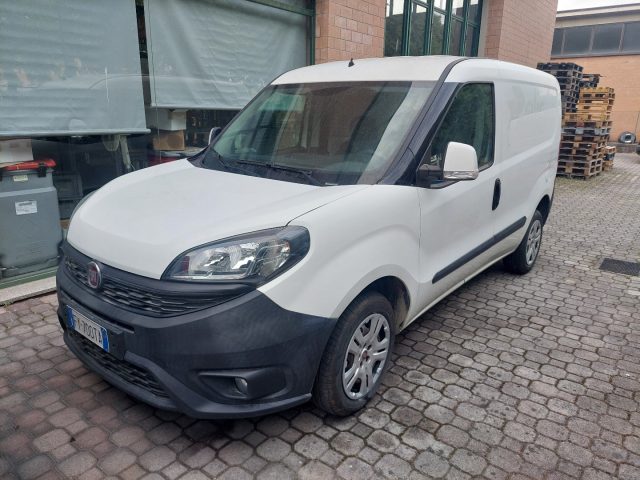 FIAT Doblo usata, con ABS