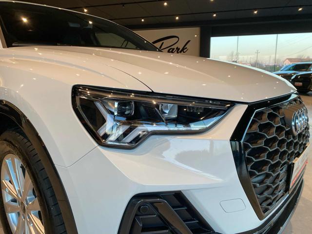 AUDI Q3 usata, con Autoradio