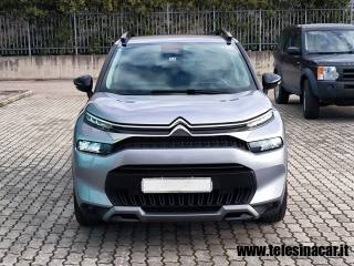 CITROEN C3 Aircross usata, con Airbag