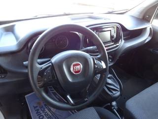 FIAT Doblo usata 9