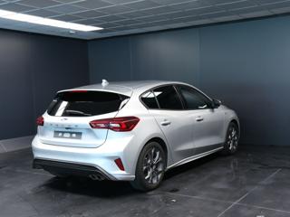 FORD Focus usata, con Airbag laterali