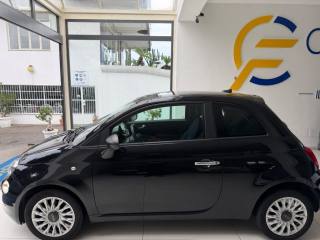 FIAT 500 usata, con ESP