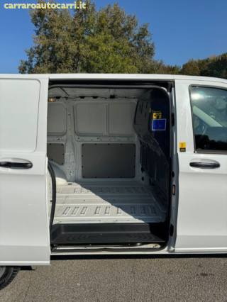 MERCEDES-BENZ Vito usata, con Chiusura centralizzata