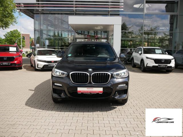 BMW X3 usata, con Airbag laterali