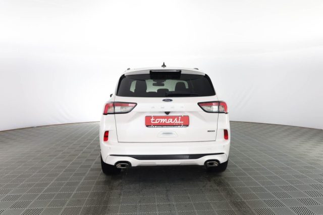 FORD Kuga usata 4