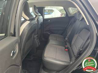 RENAULT Captur usata, con Controllo trazione