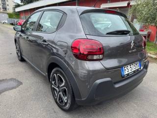 CITROEN C3 usata, con Airbag laterali